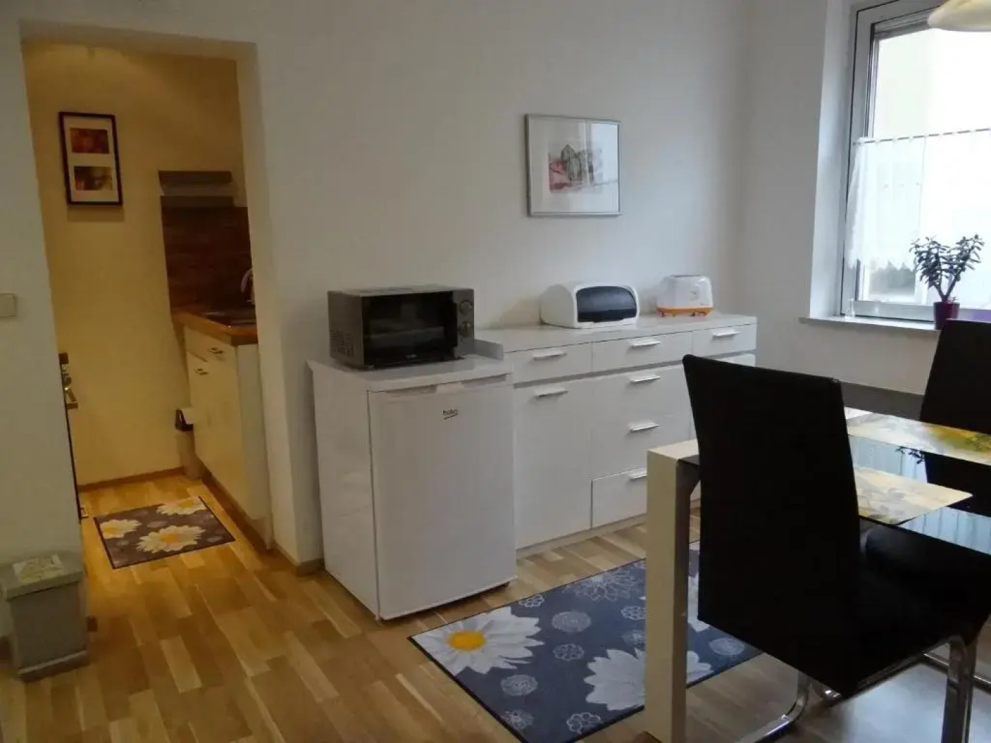 Ferienwohnung Großwald