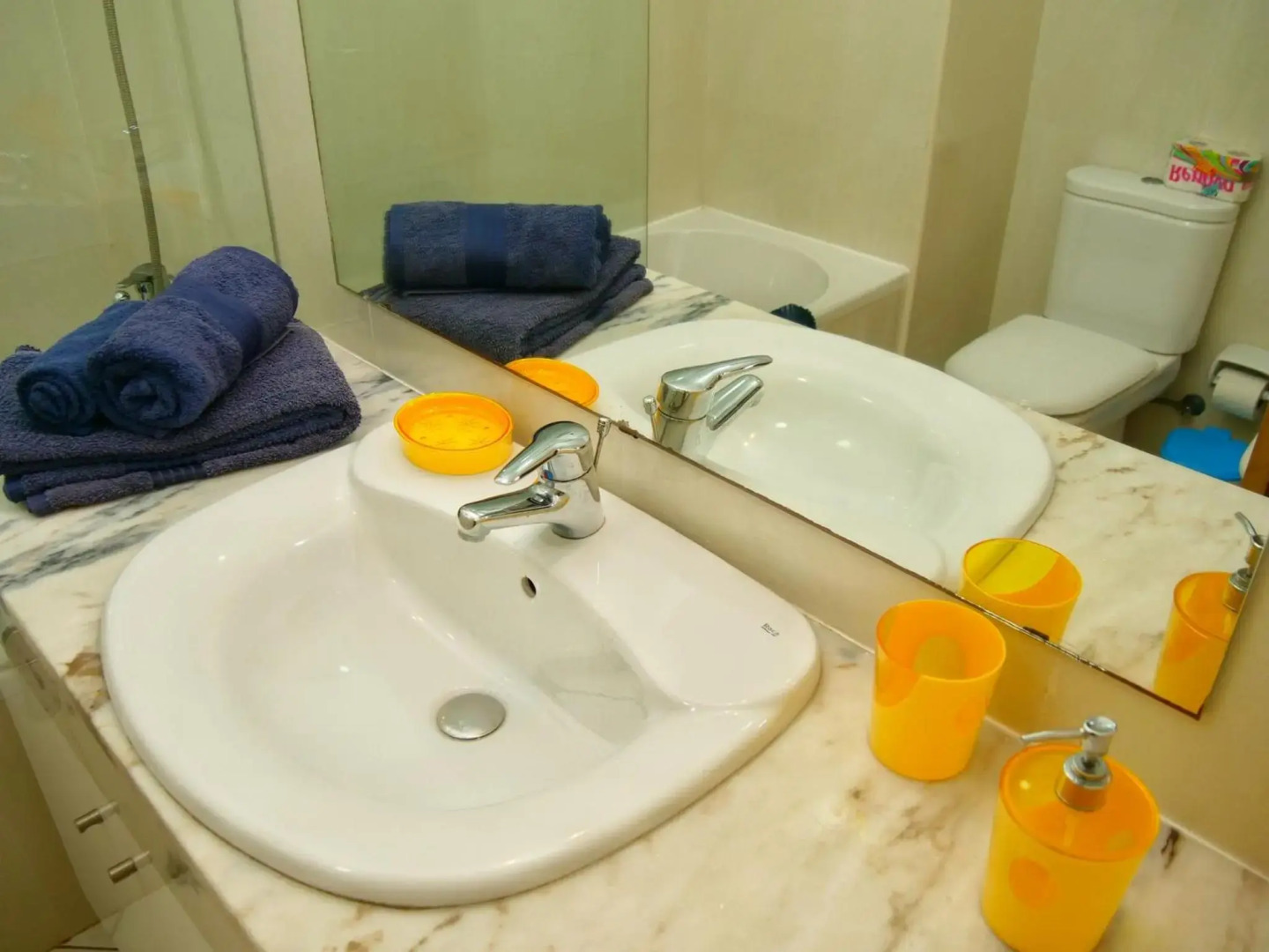 Suite Mariposa Sospesa Sul Mare