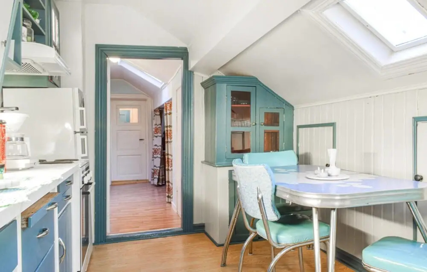 Awesome Apartment in Hauge i Dalane With 2 Bedrooms and Wifi