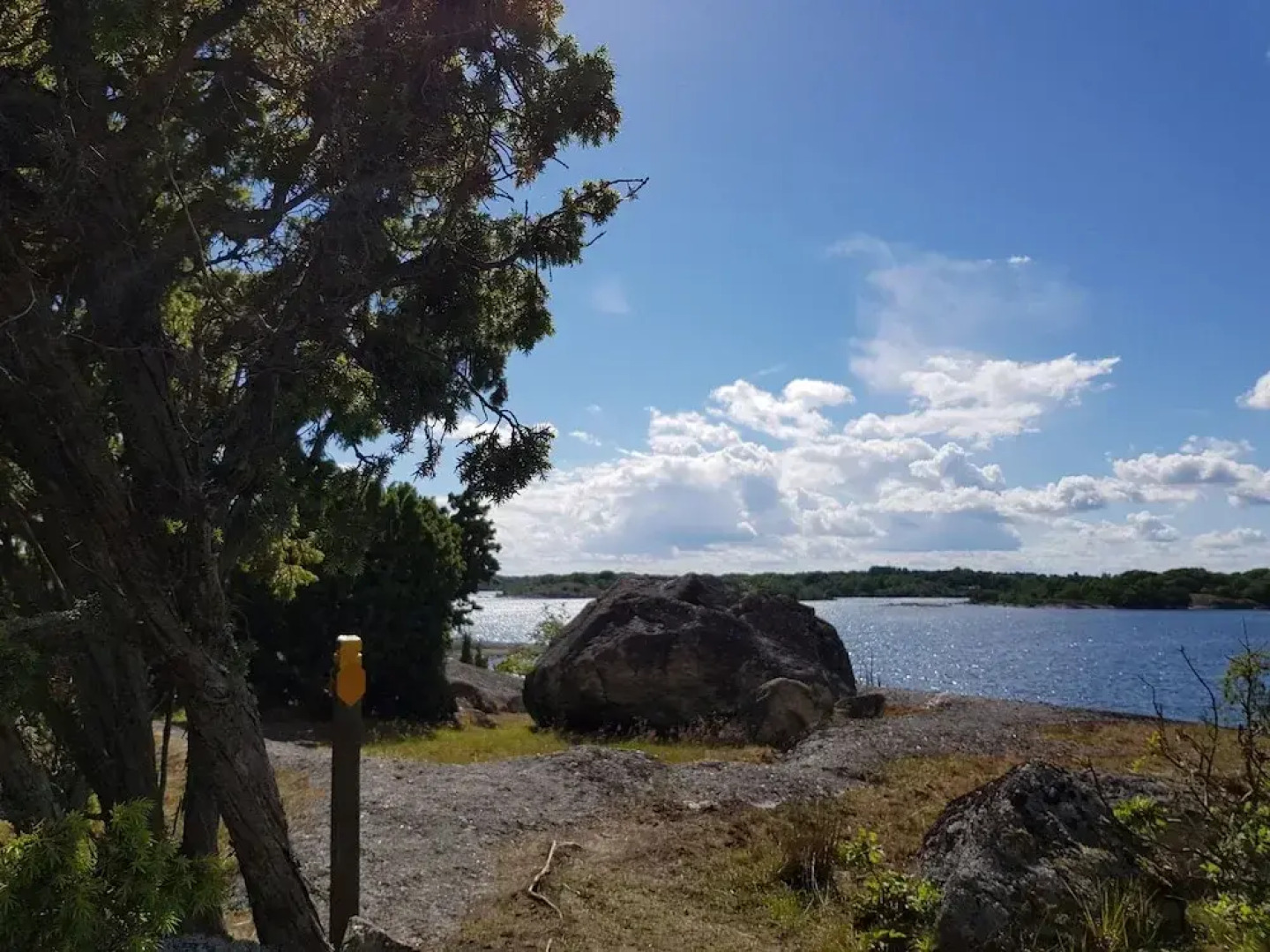 STF Tjärö Hotell & Vandrarhem