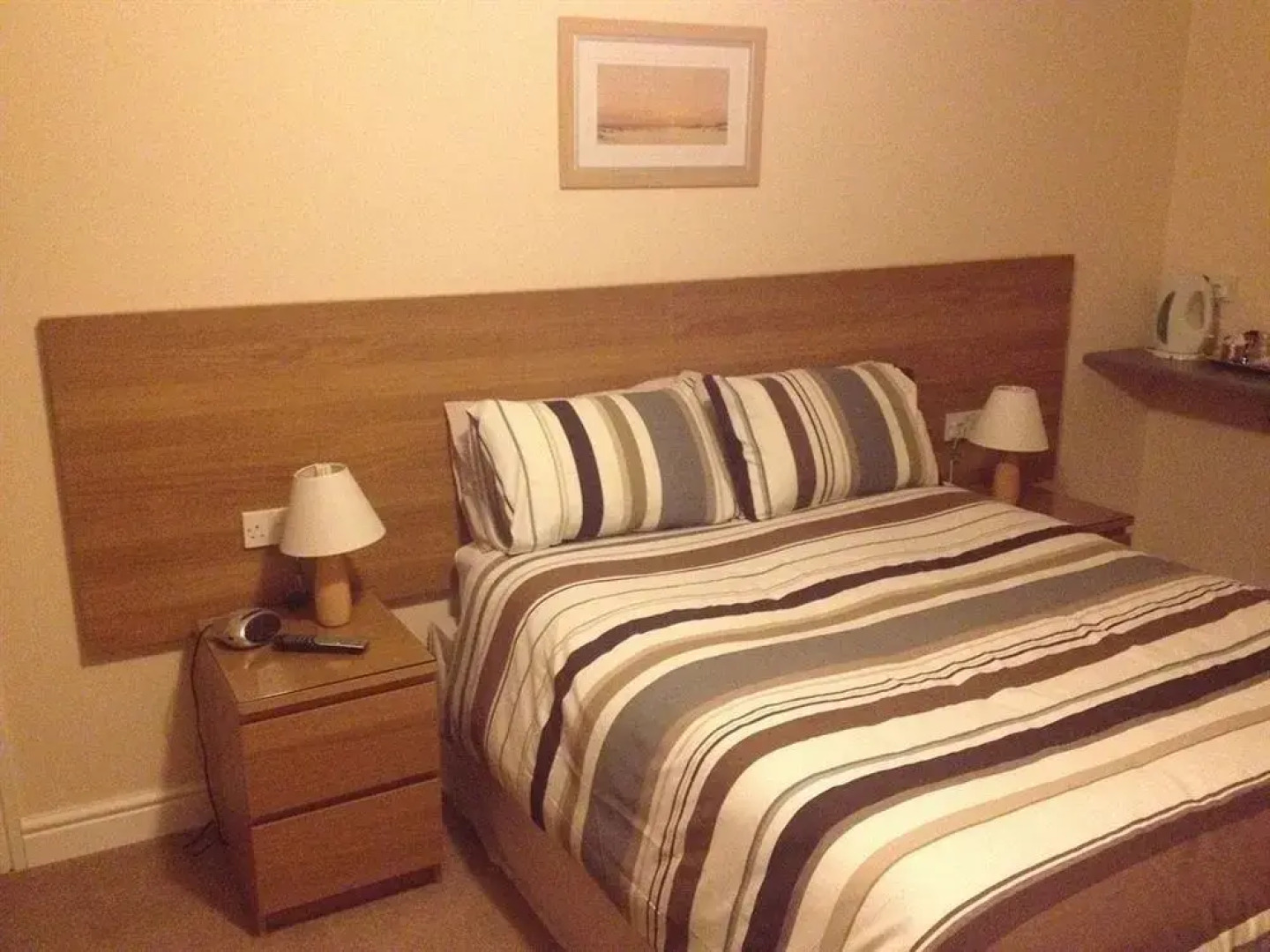 The Mount Pleasant Inn