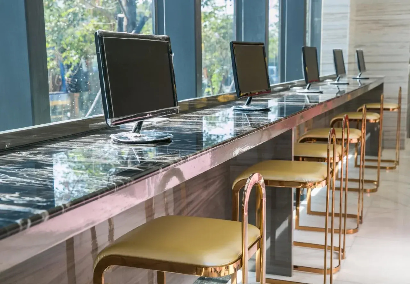 Sun Hao International Hotel