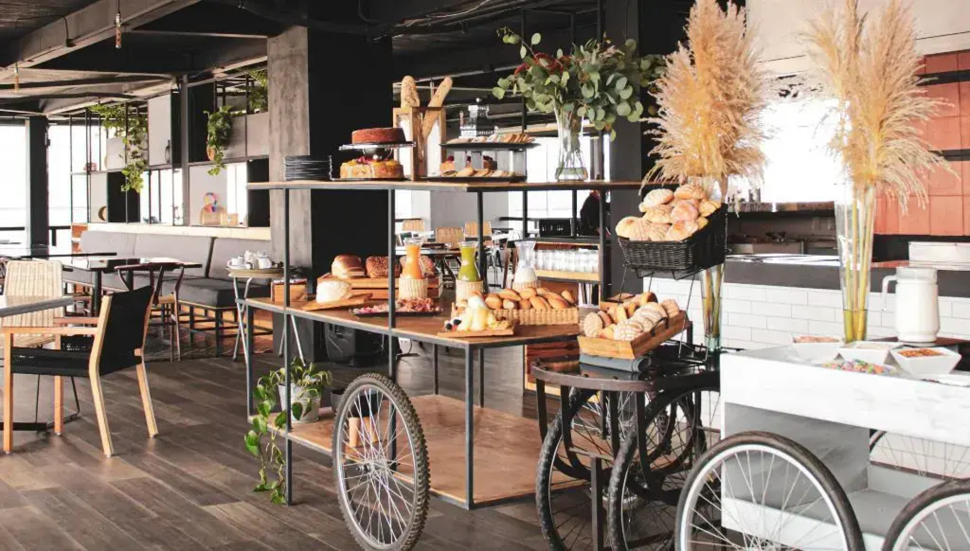 Hotel B Urban Xaman by Fontán Reforma