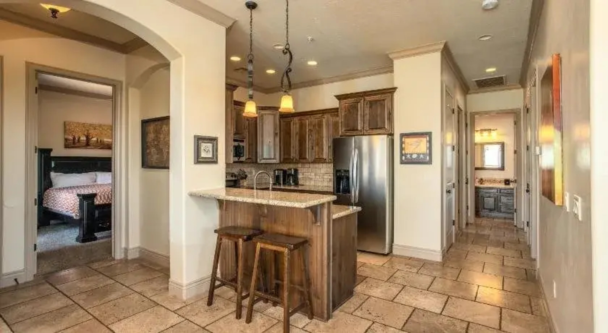 Coral Springs Resort