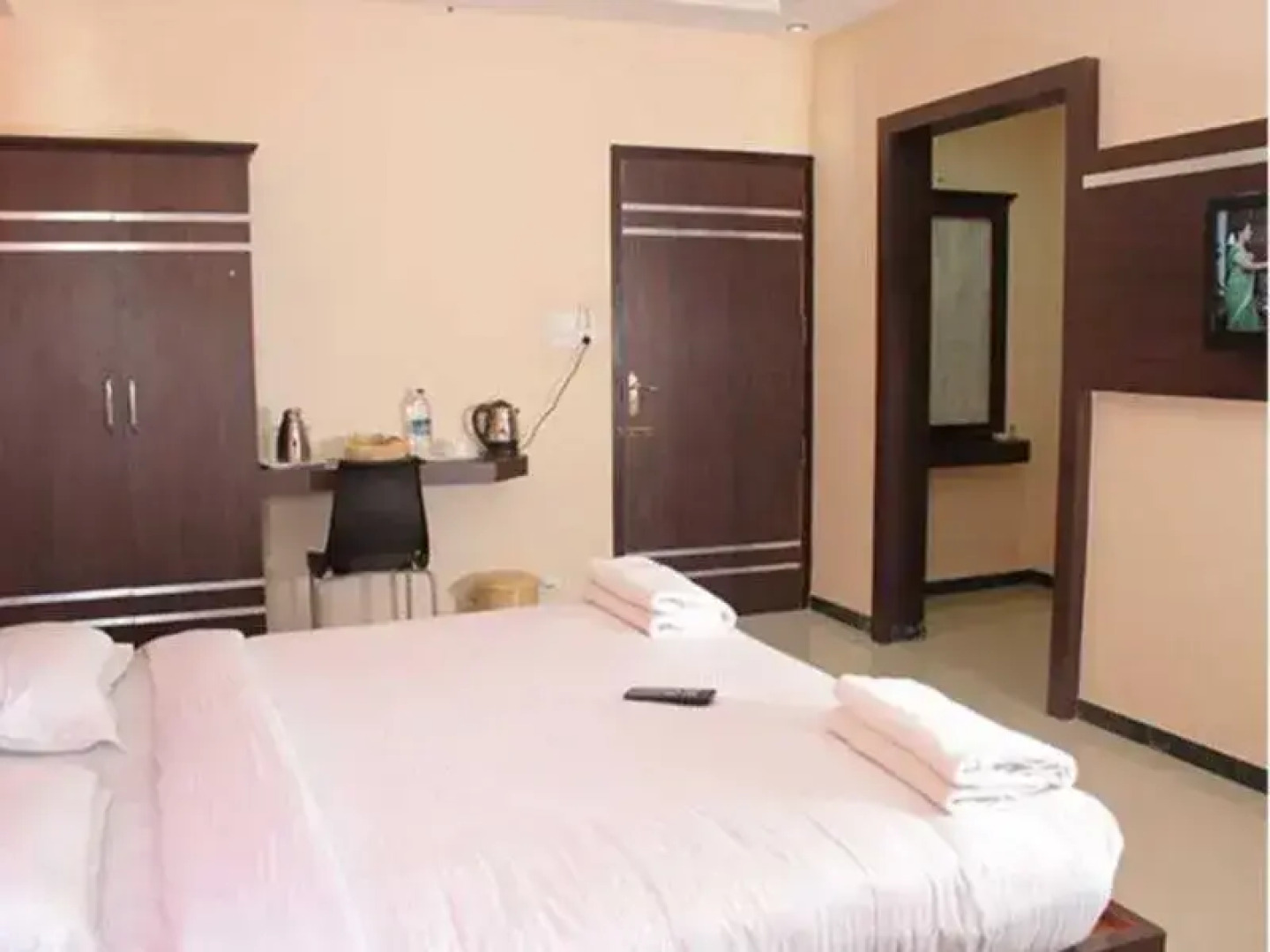 Hotel Landmaark Tiruppur