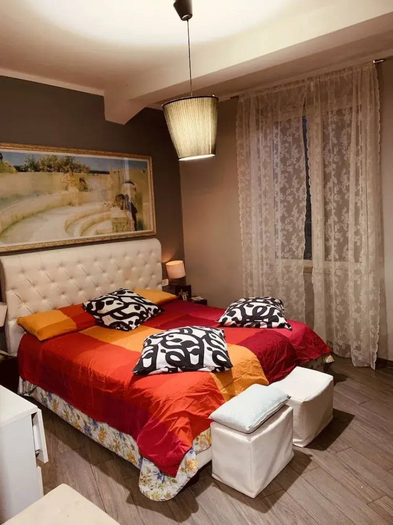 Casa Vacanza SALERNO