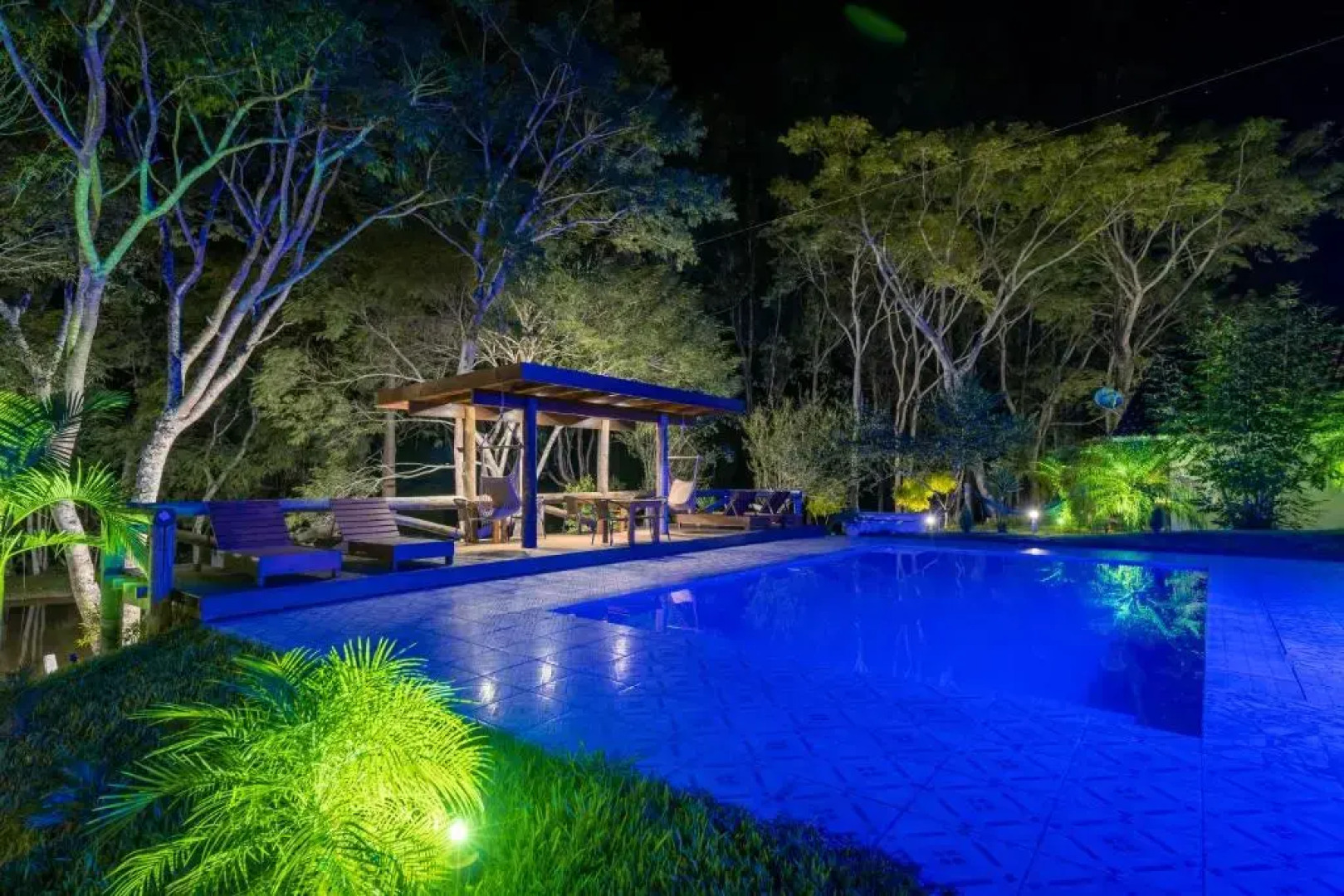 Pousada Villa Pinhal