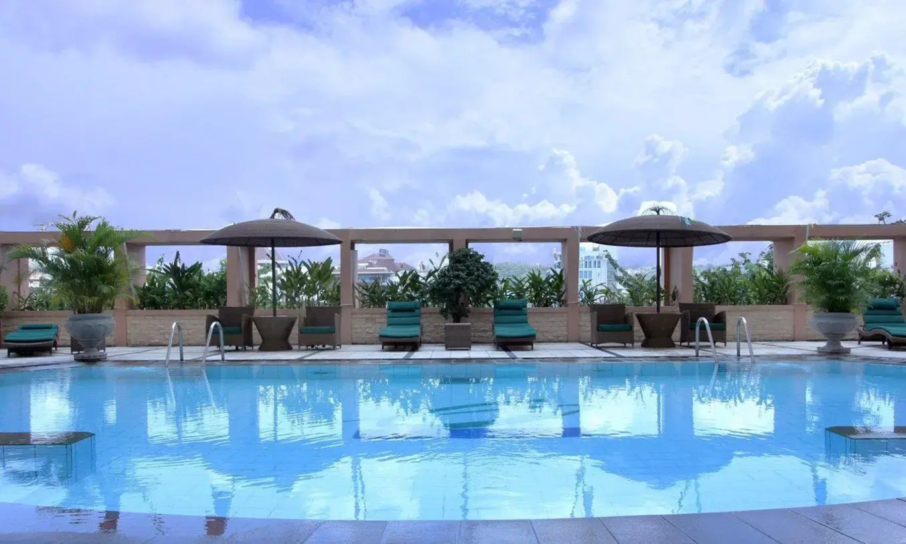 Hotel Ciputra Semarang managed by Swiss-Belhotel International