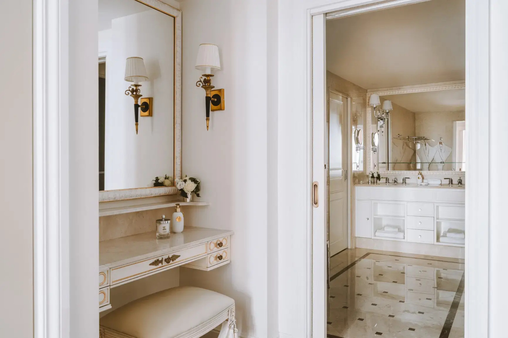 Hôtel Splendide Royal Paris - Relais & Châteaux