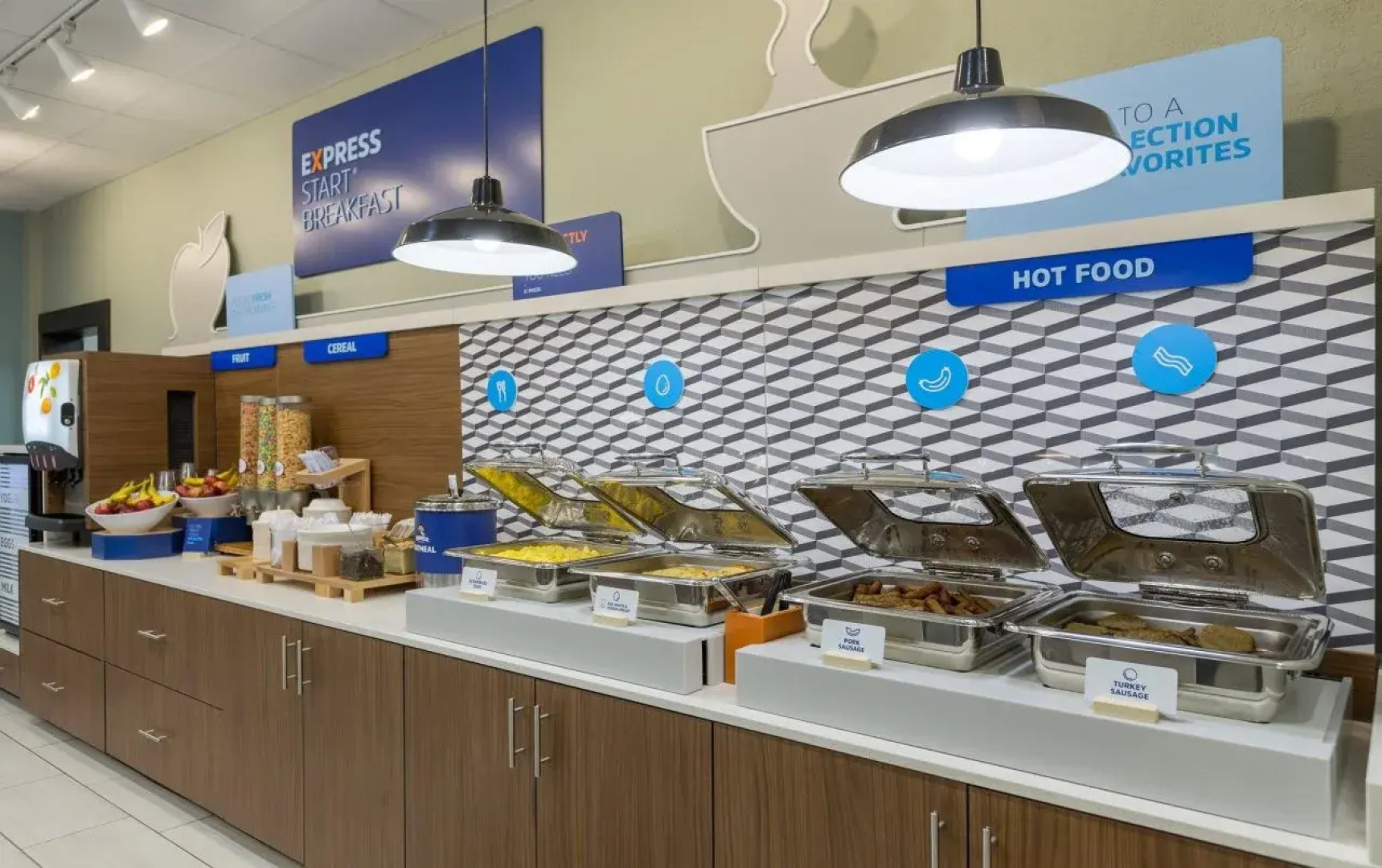 Holiday Inn Express and Suites San Marcos South by IHG