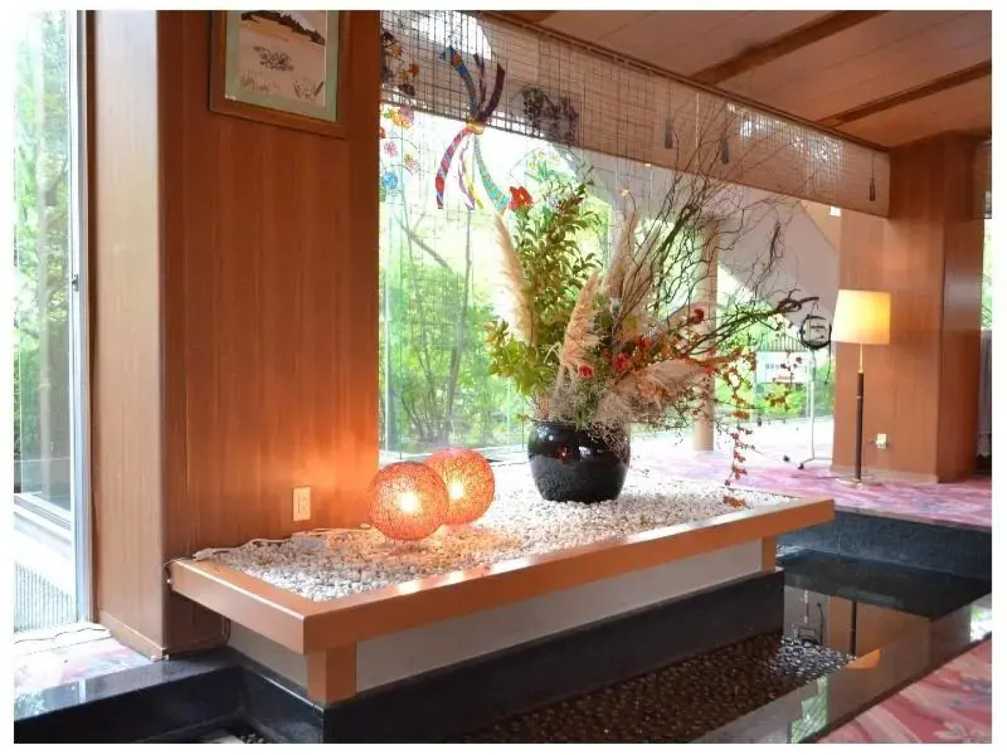 Akiu Onsen Hotel Hananoyu