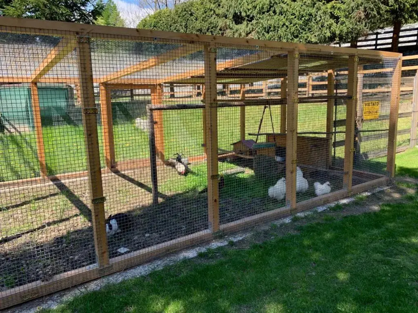 Residence Le Fontanacce