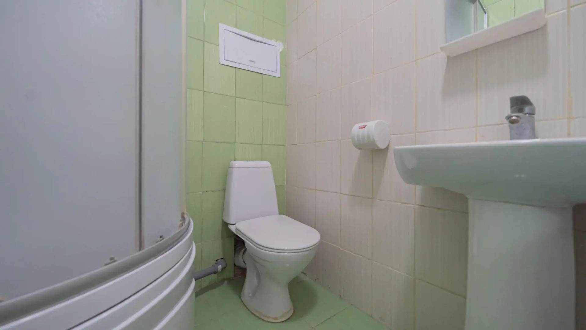 Апартаменты на улице Жасминовая 8.3