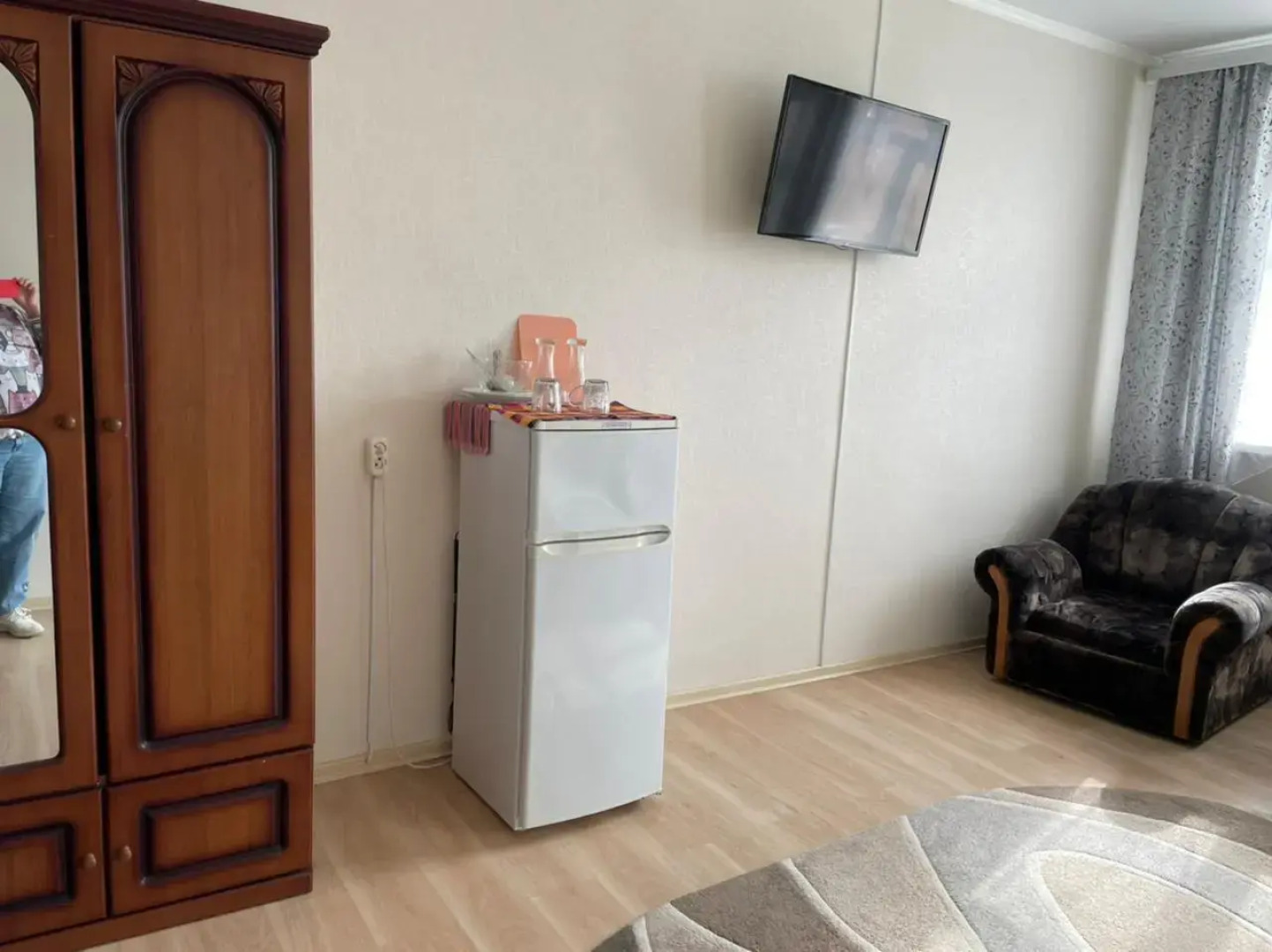 Центральная