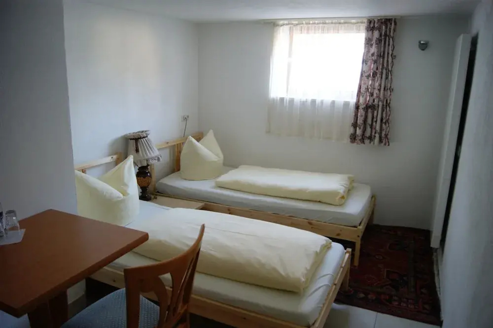 Gästehaus Charlotte