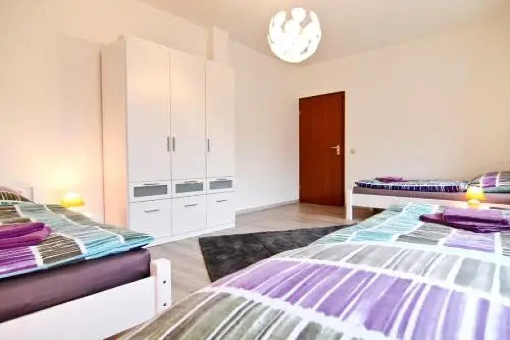 Top-Ferienwohnungen in Heiligenhaus