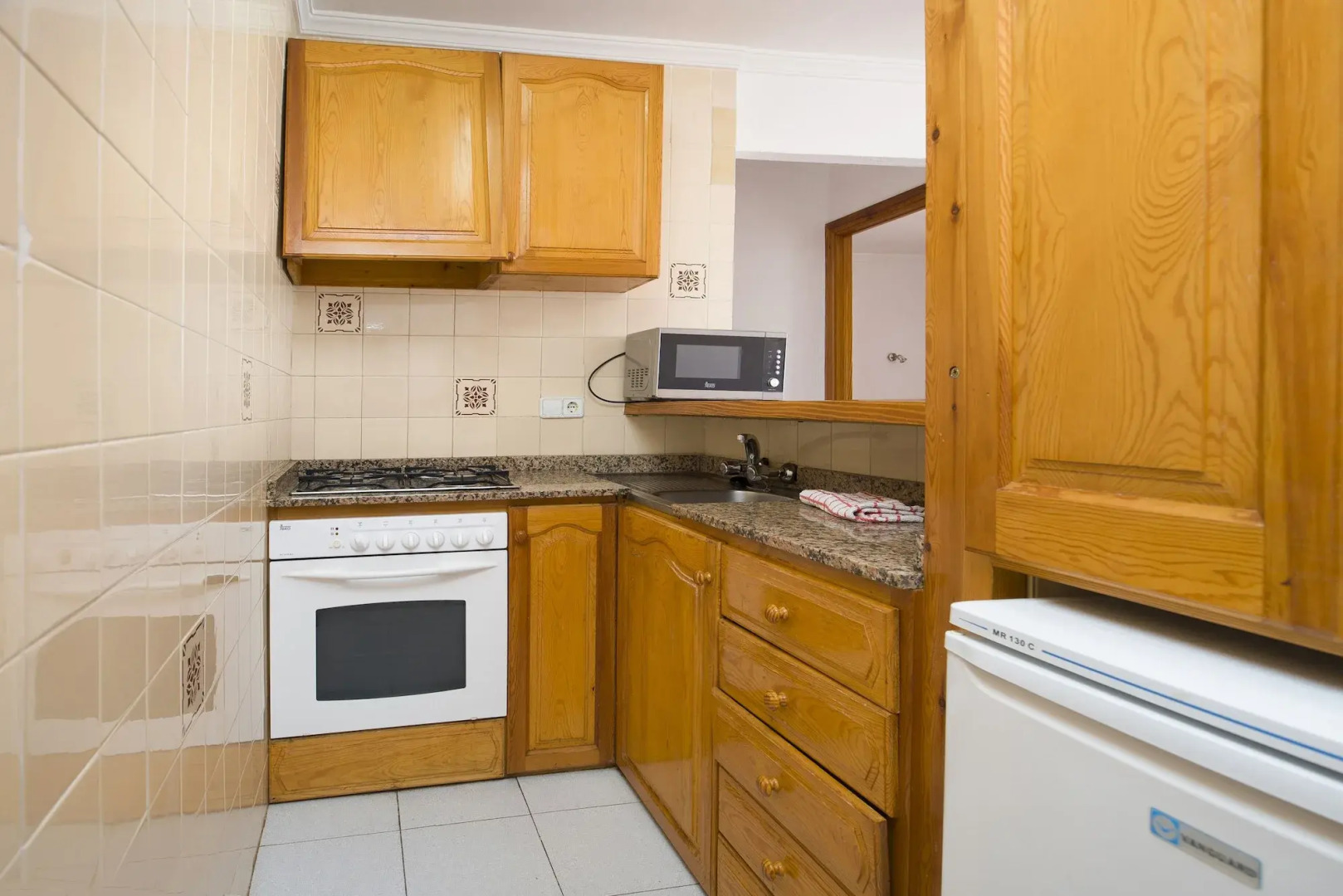 Green Line Bon Sol Apartamentos