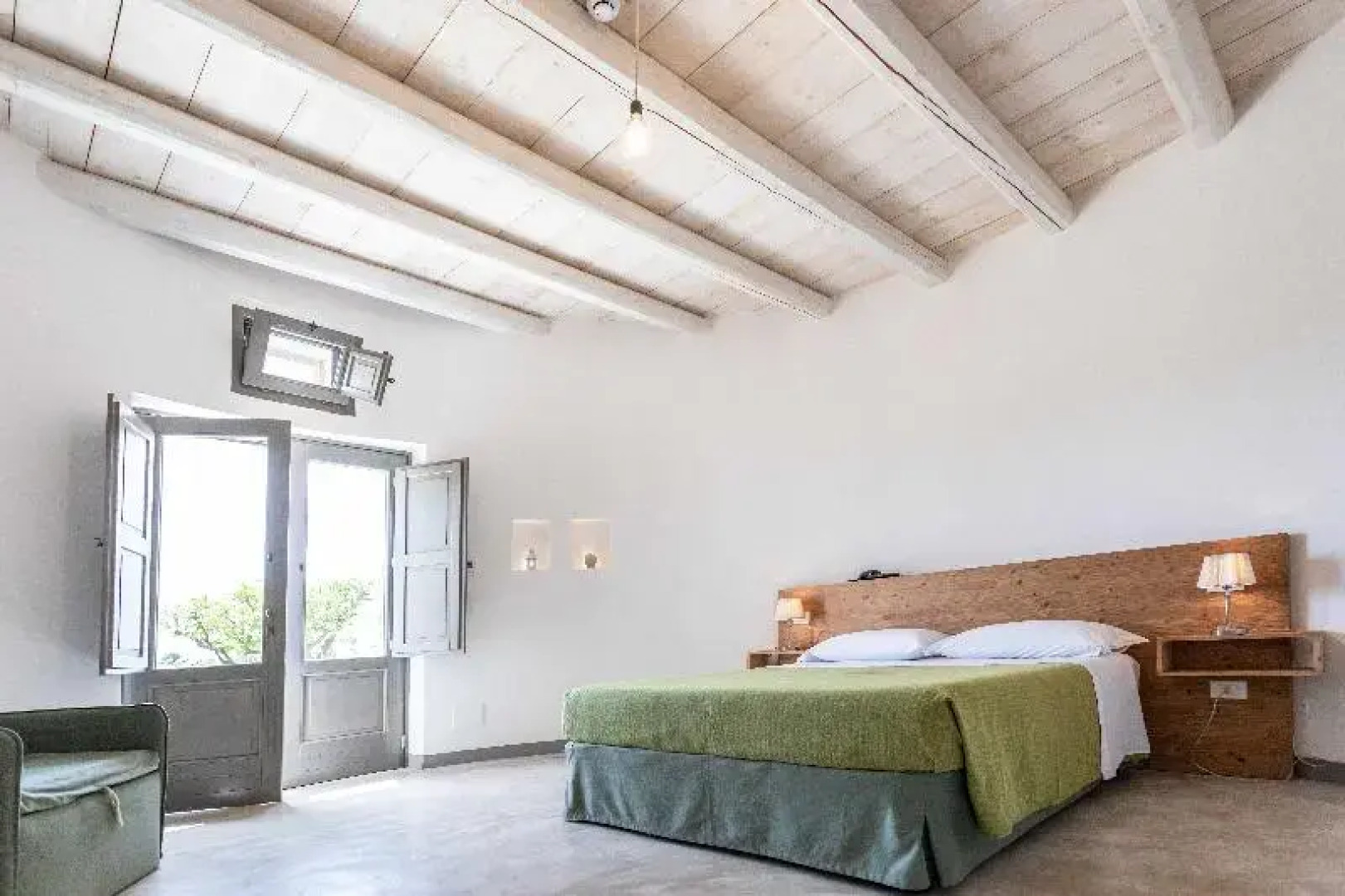 Palummare Agri Hotel