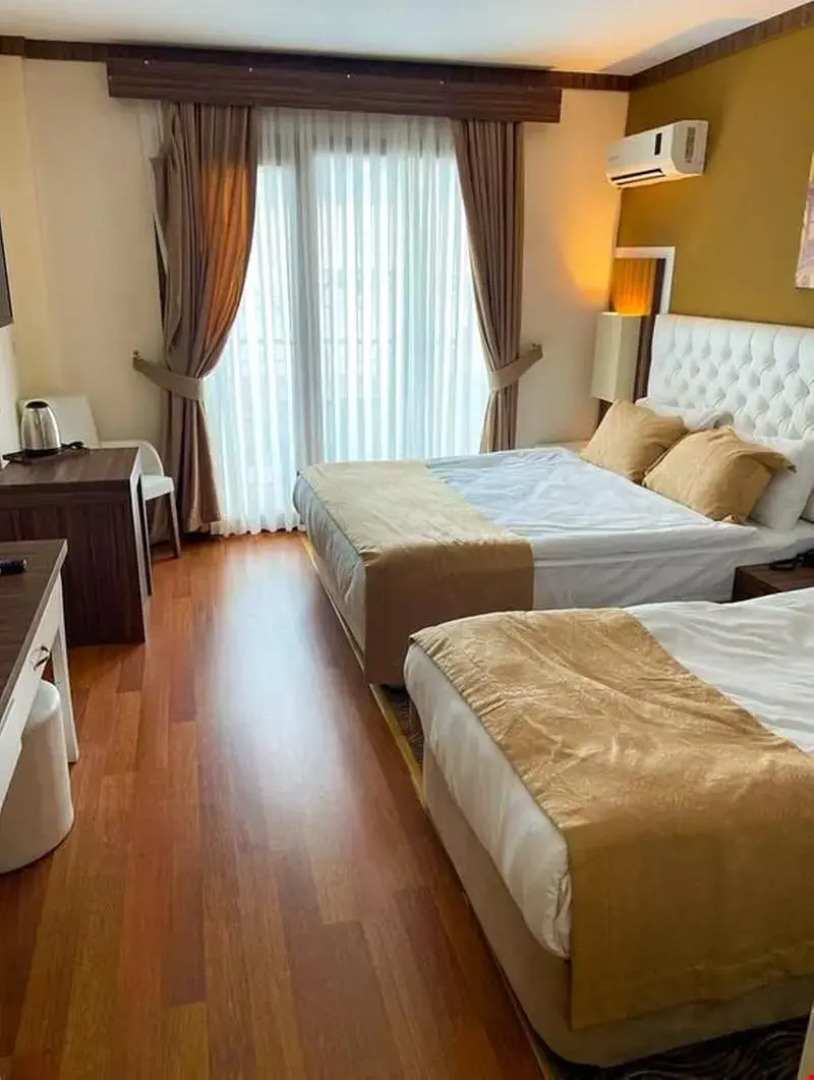 Elitium Thermal Hotel