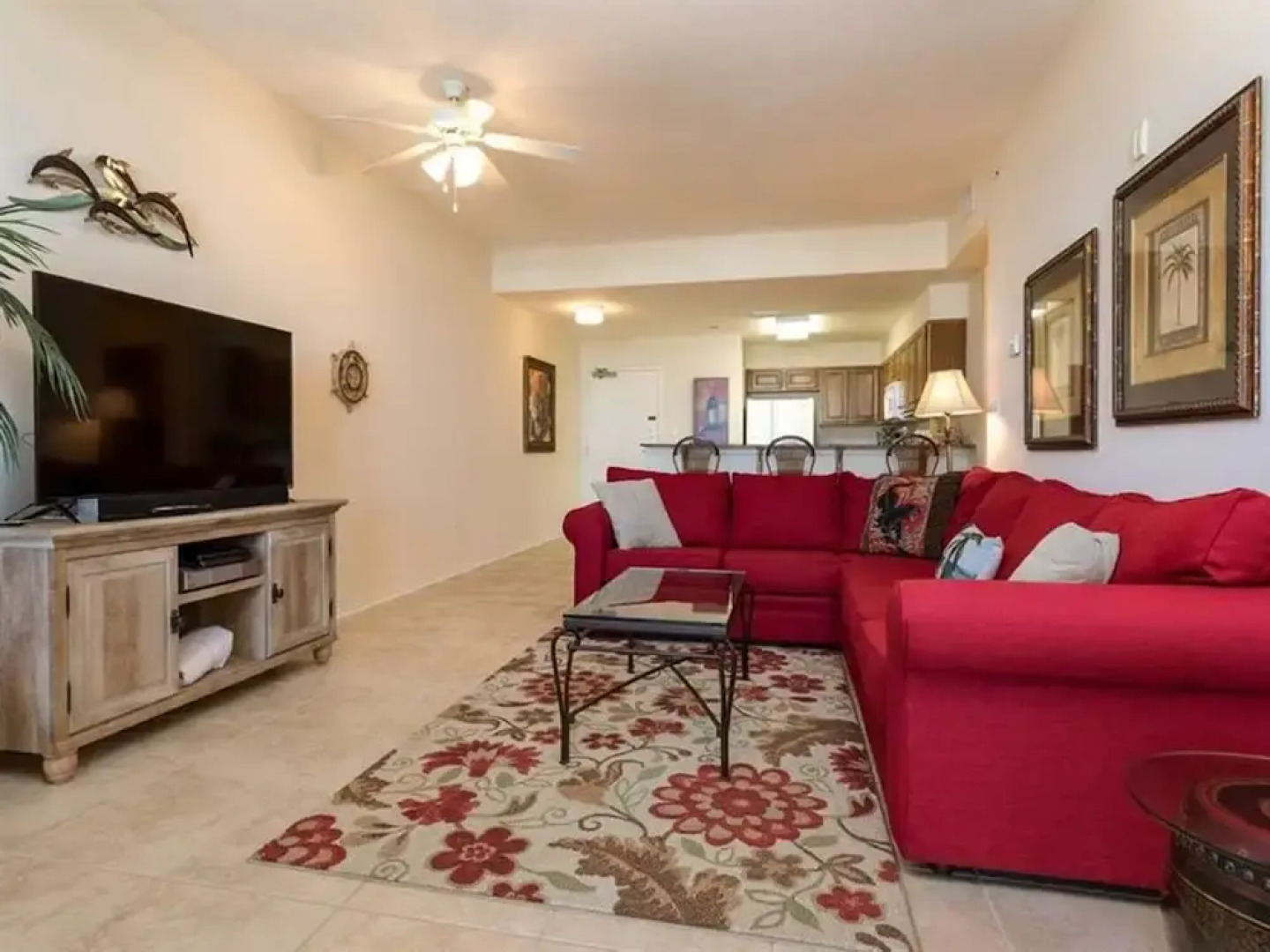 Navy Cove Harbor by Meyer Vacation Rentals