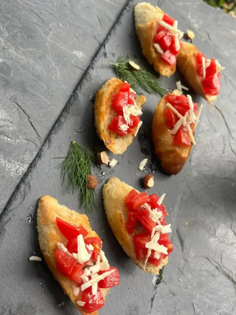 Guest House Shenako Veranda