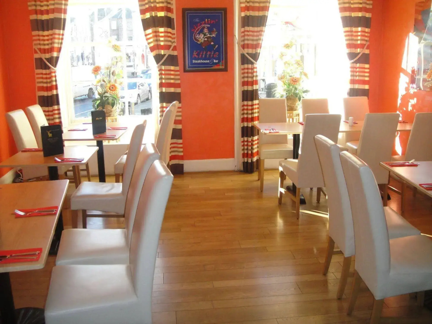 The Royal Hotel