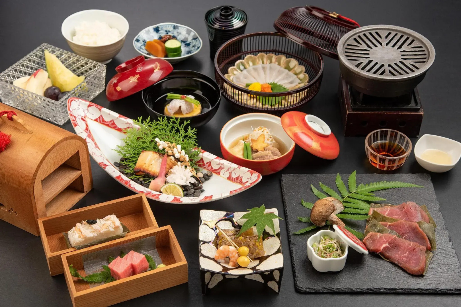 Ishinoya Izunagaoka (TKP Hotels & Resorts)