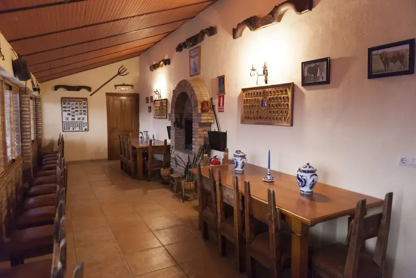 Complejo Turistico el Cotillo