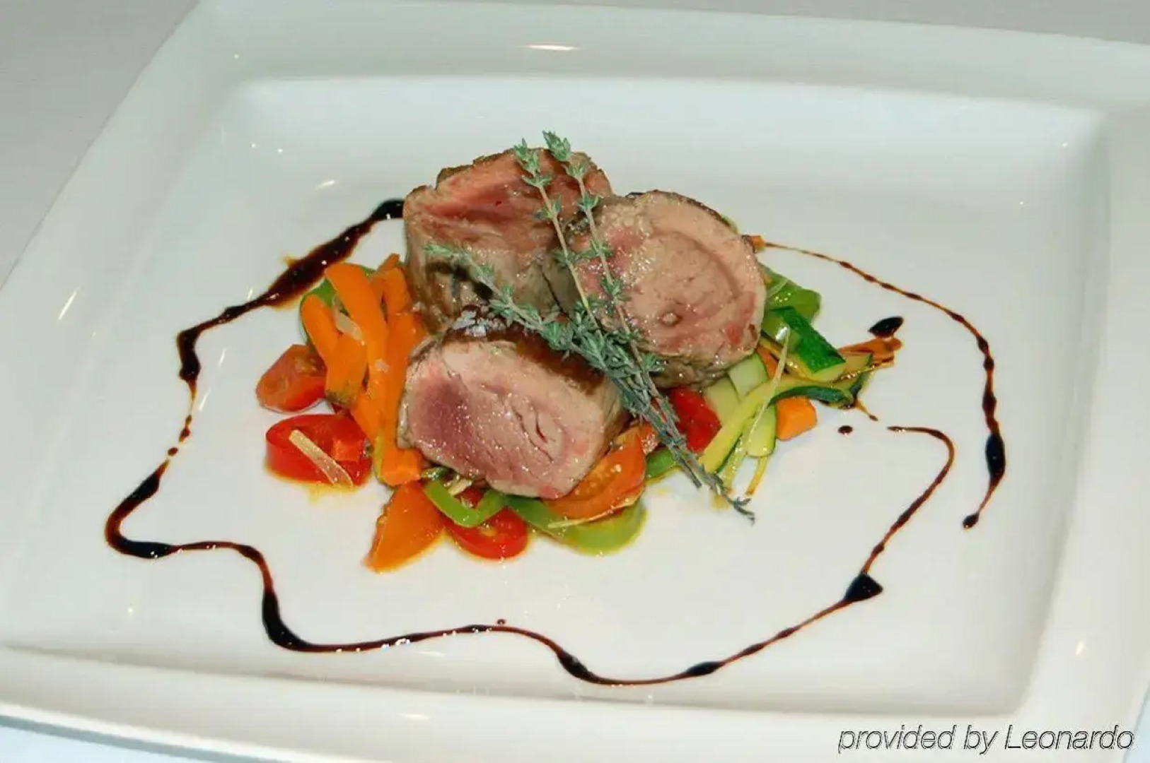 Barceló Cáceres V Centenario