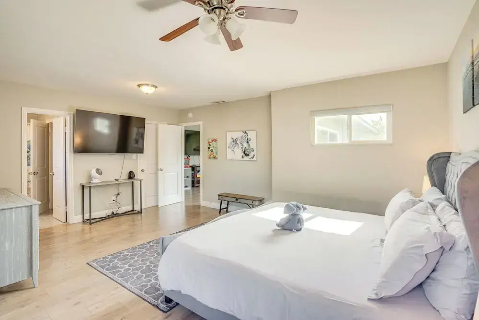 Fullerton Vacation Rental w/ Private Pool!