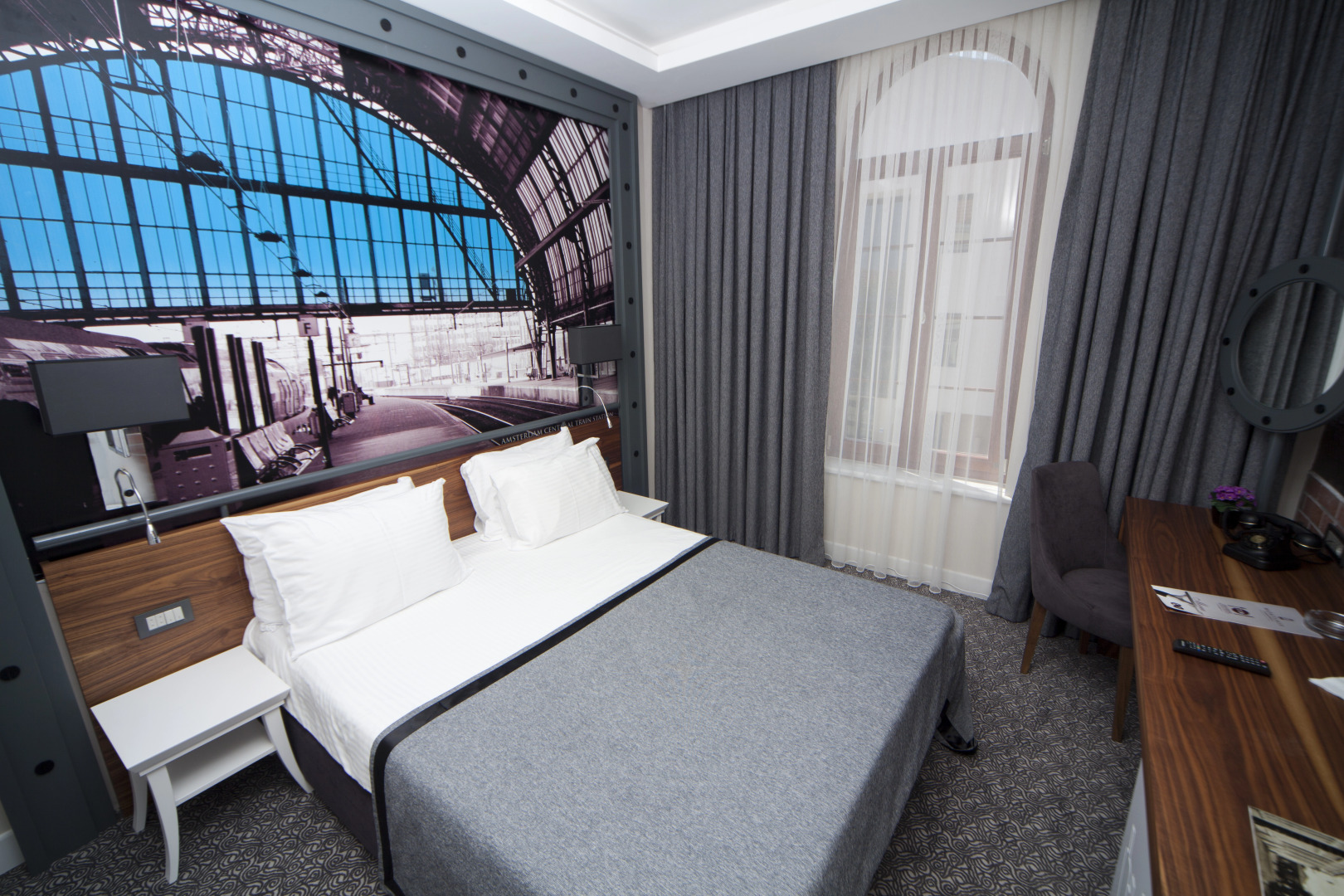 Montania Special Class Hotel