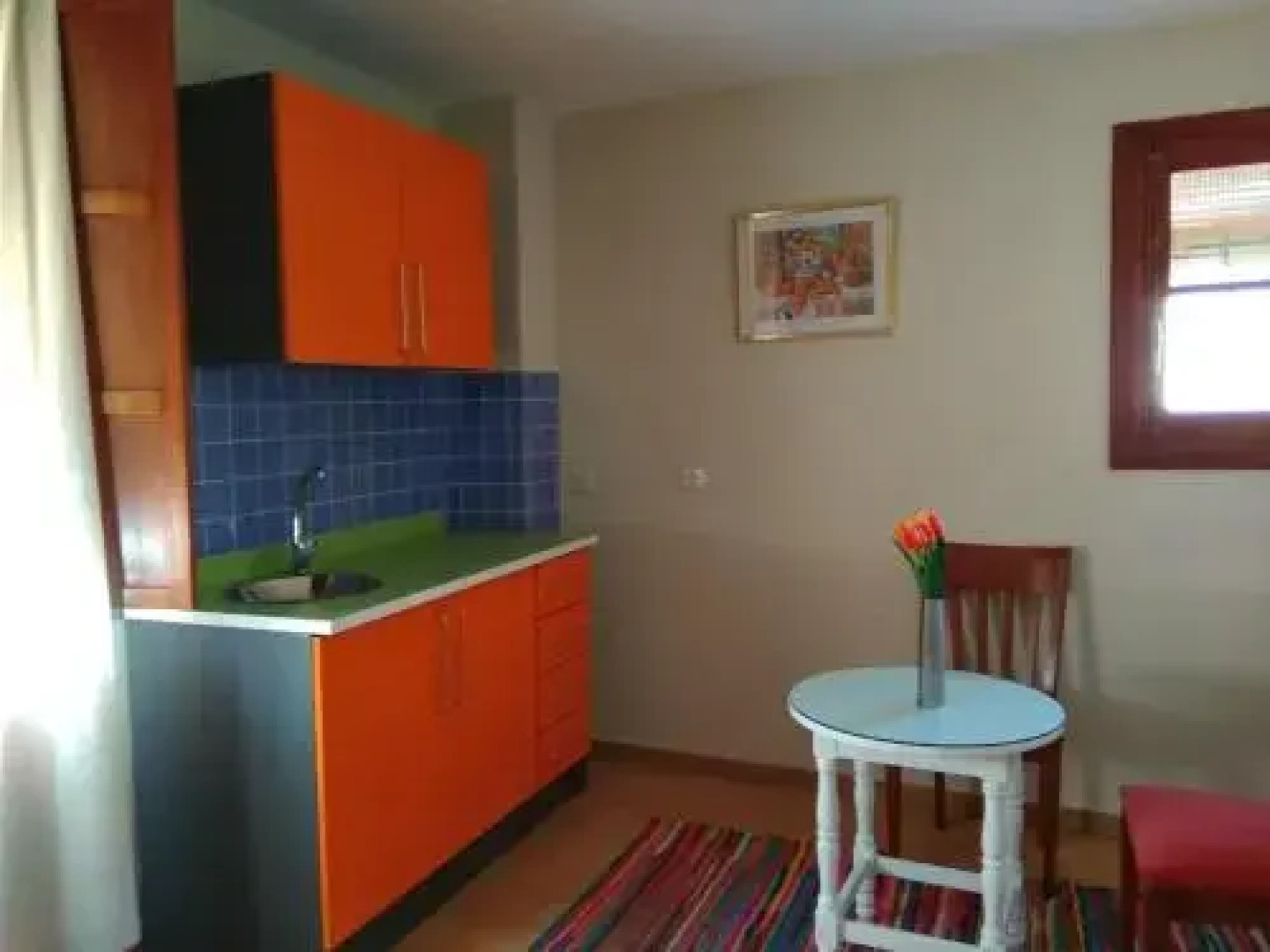 Hostal Restaurante Milenium