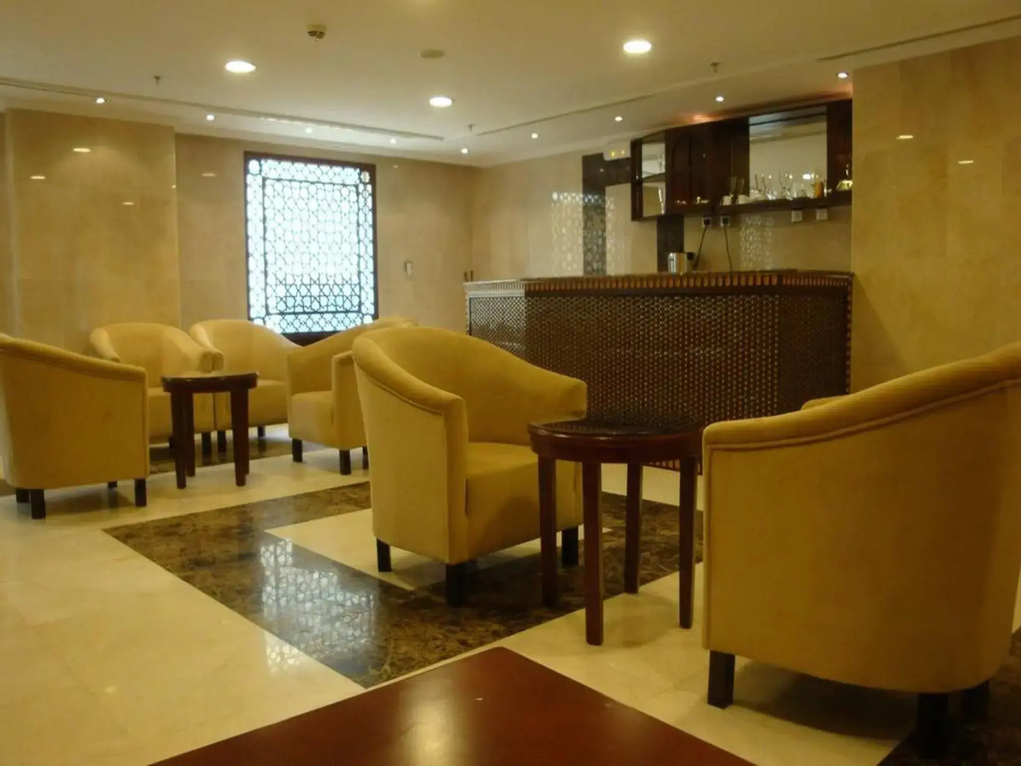 Al Olayan Plaza Hotel