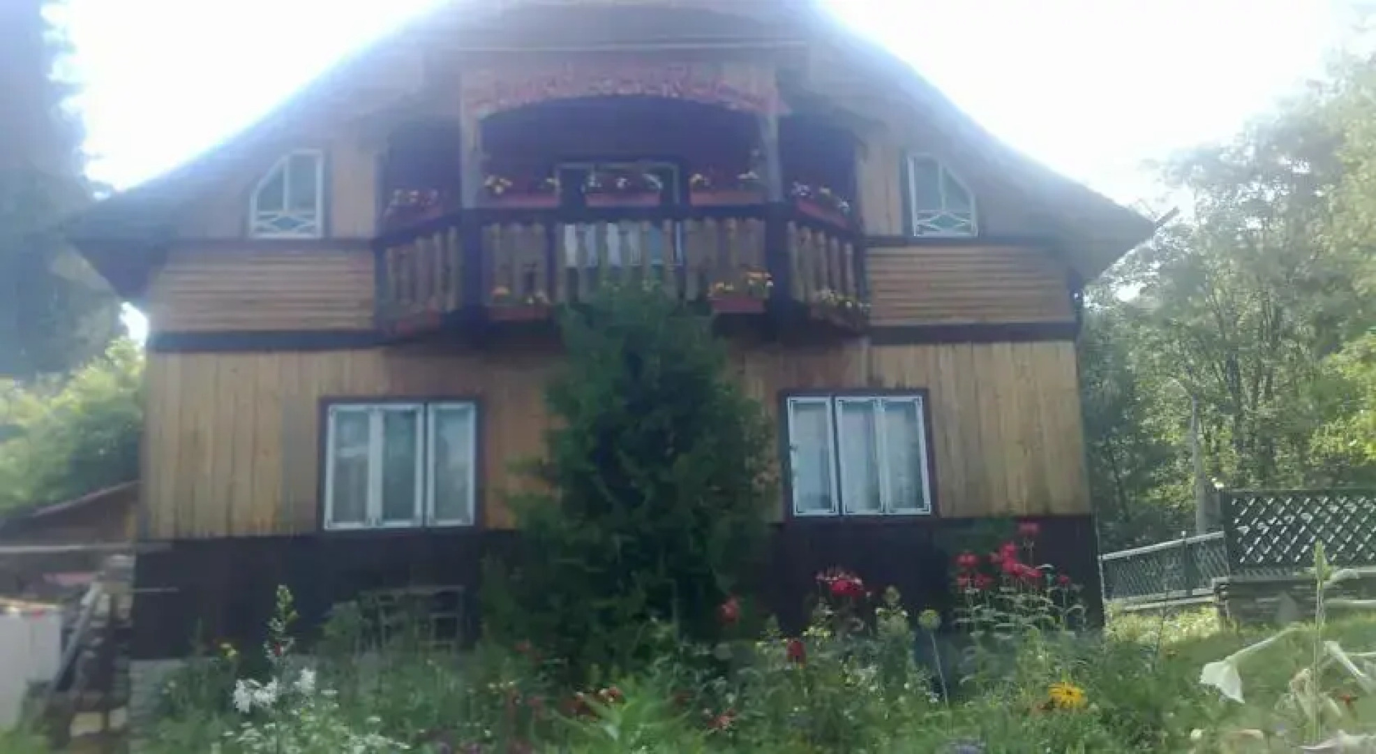 Poiana Marului Sucevita