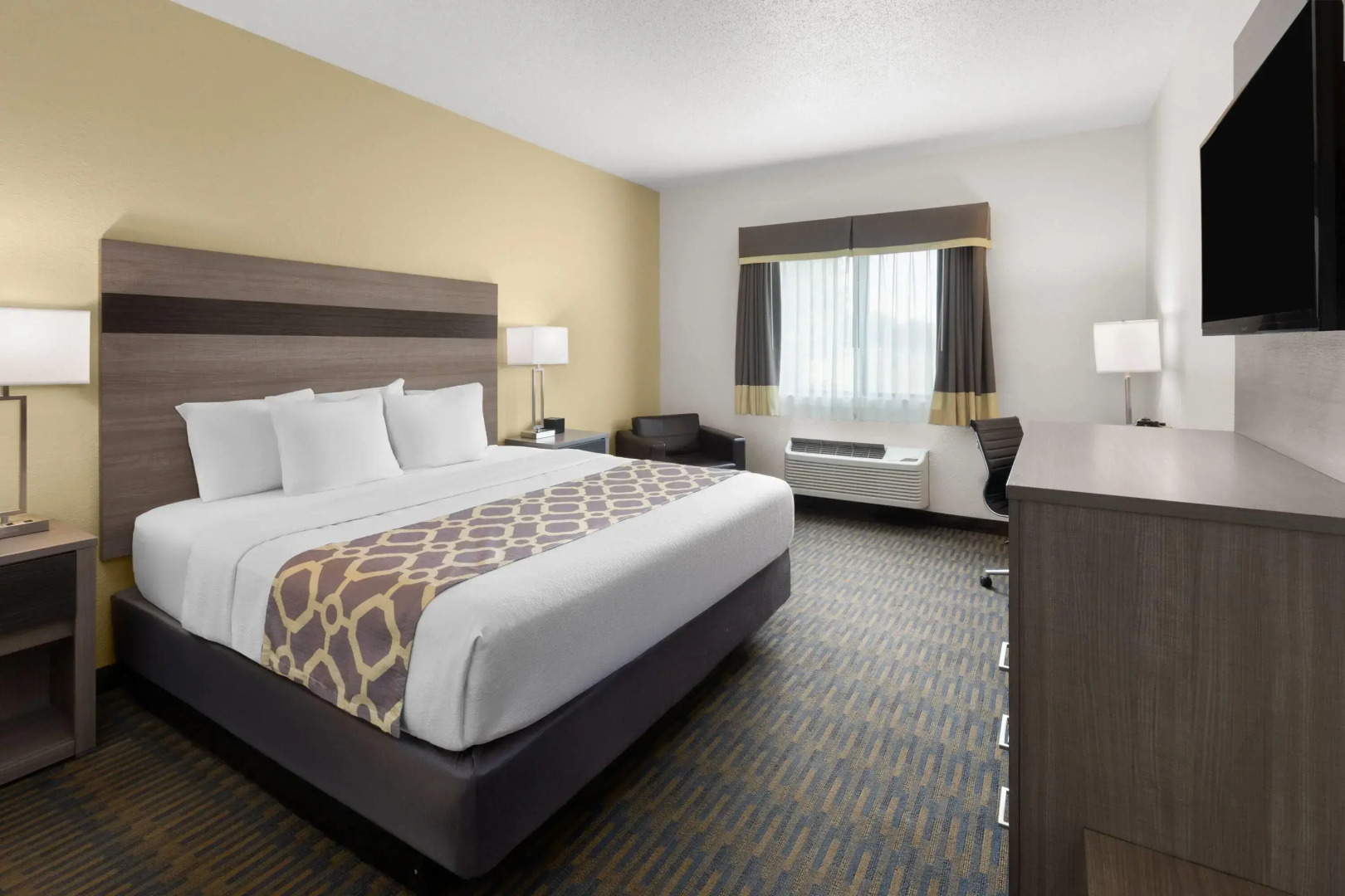 Baymont by Wyndham Paw Paw