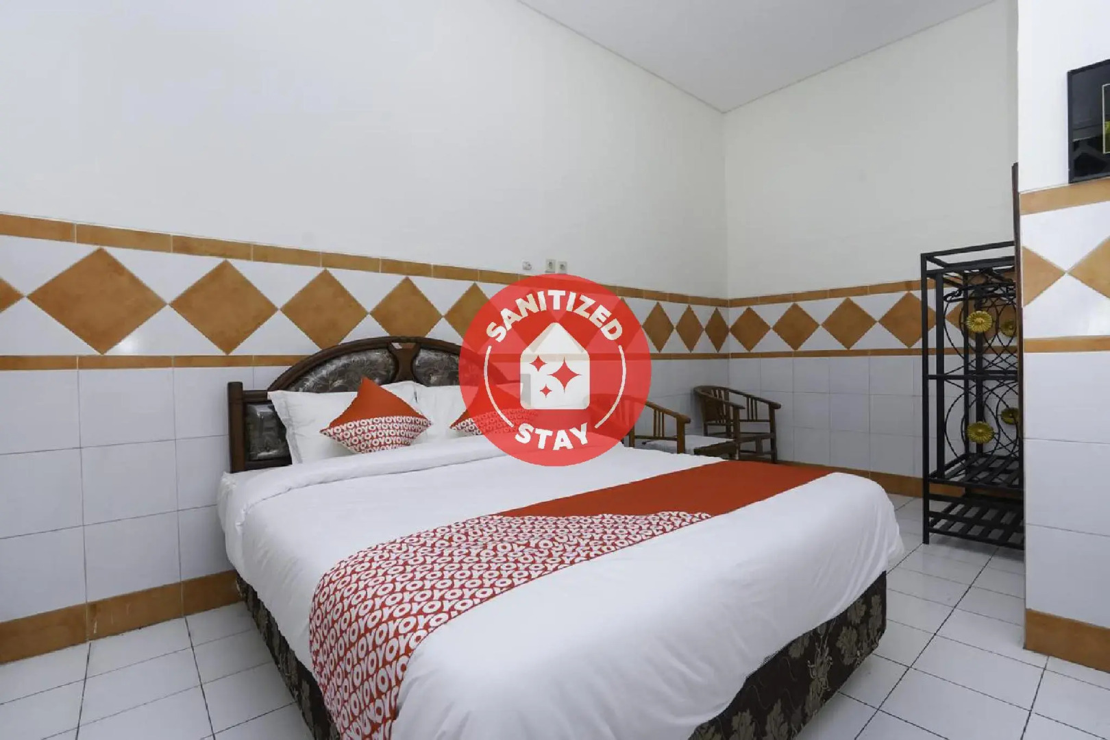 OYO 2707 Graha Surya Syariah