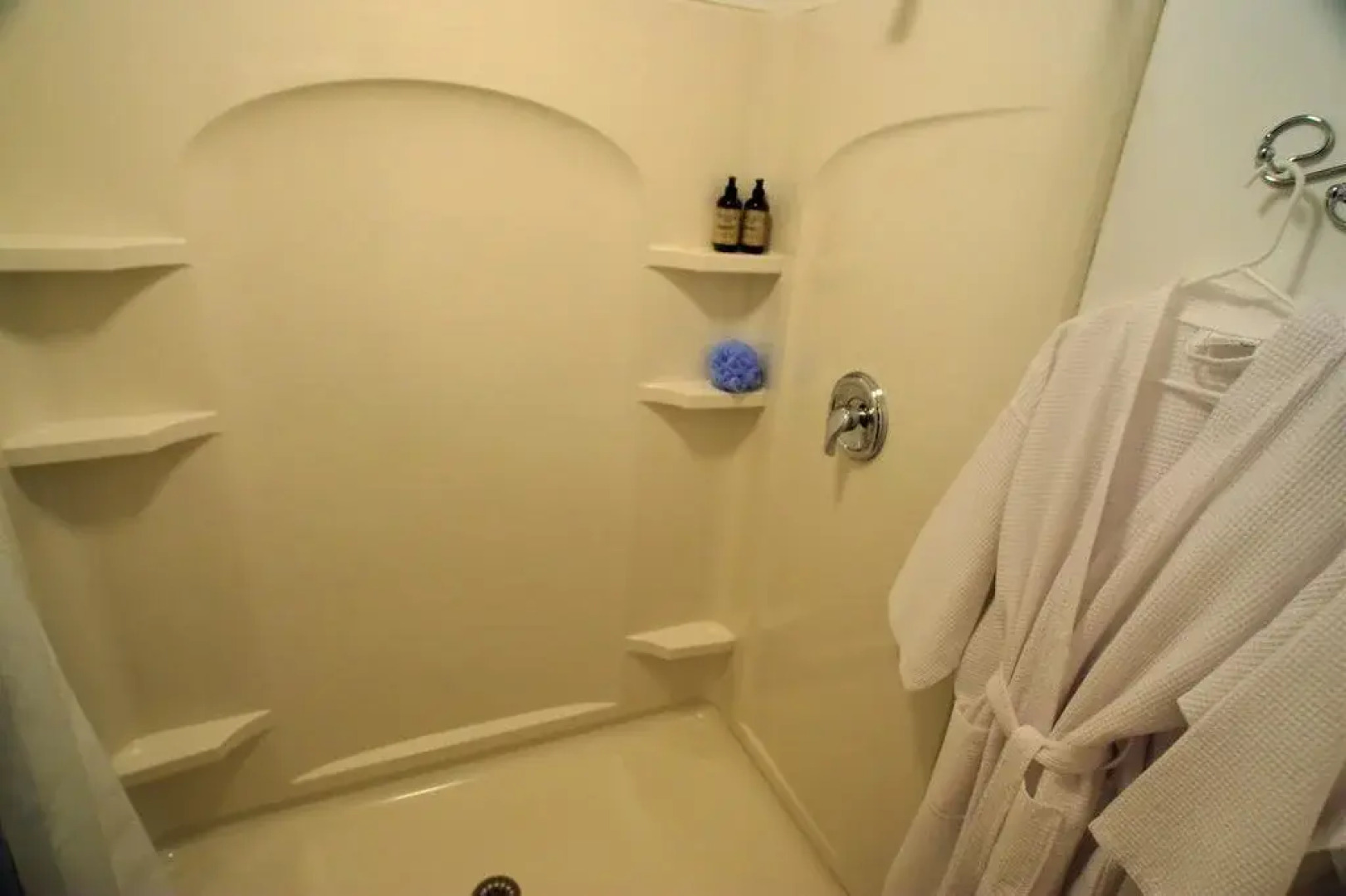 Weathertop Mountain Inn