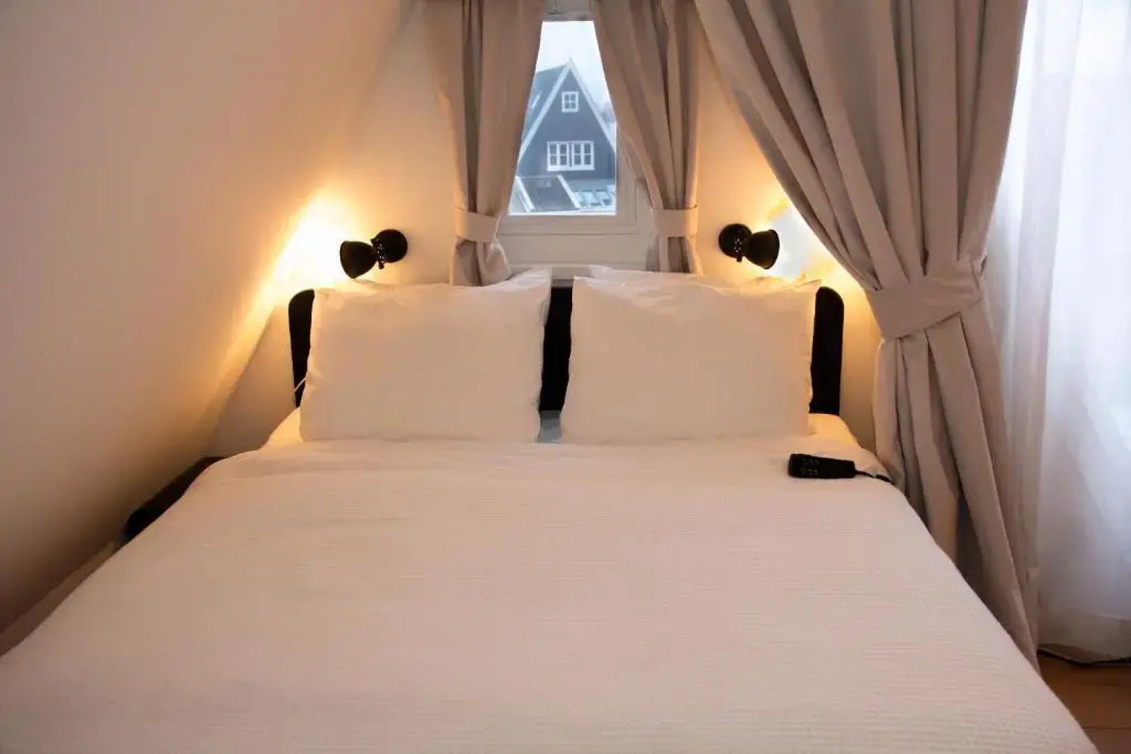 Apartments Waterland