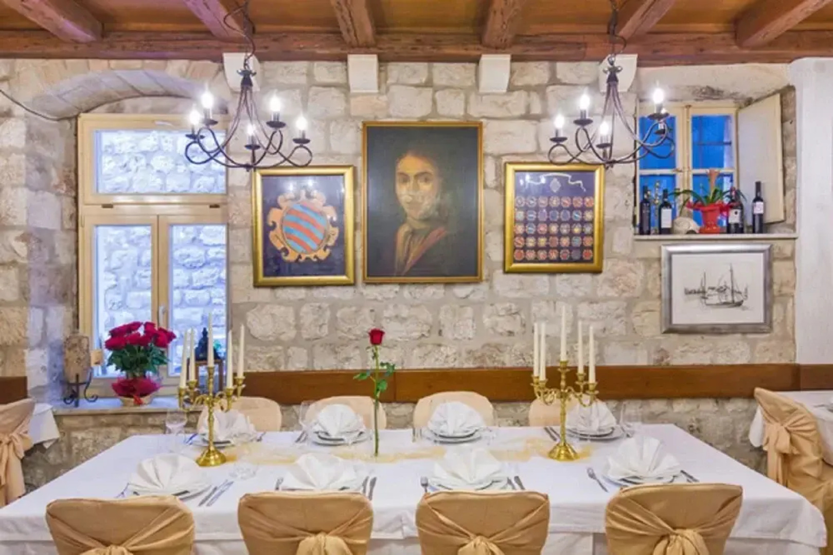 Bed&Breakfast Sorgo Palace