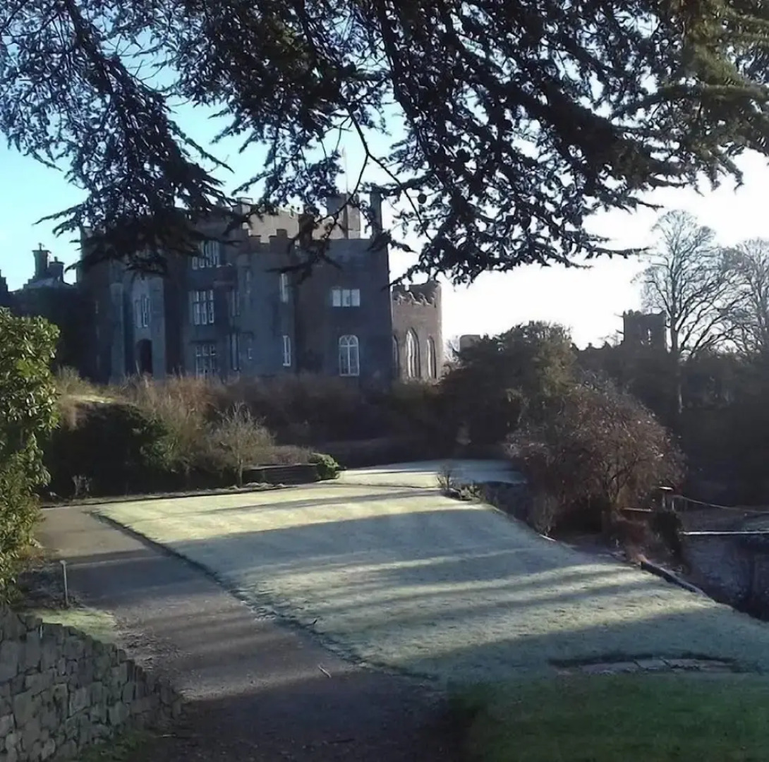 Townsend House Guest House