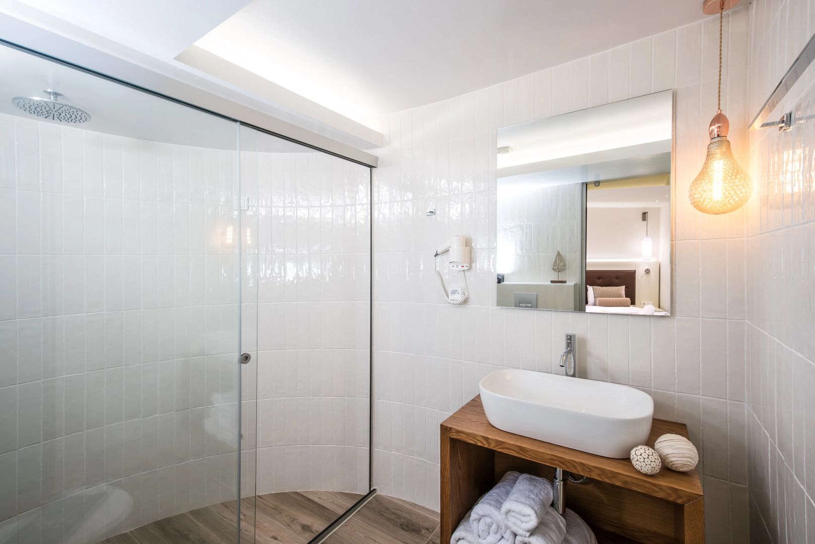 Camelot Royal Beds by Estia