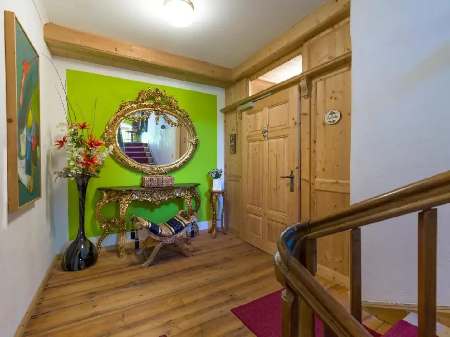 VillaFrancesca - Emanuela/Raffaela