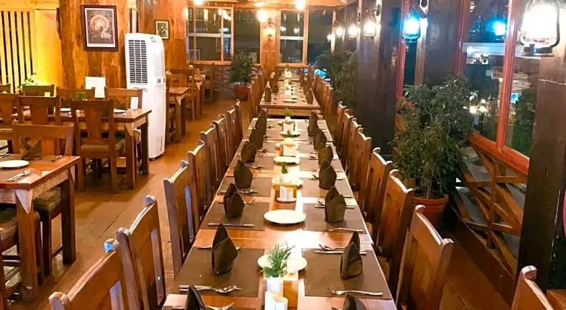 Kuti Resort & Spa