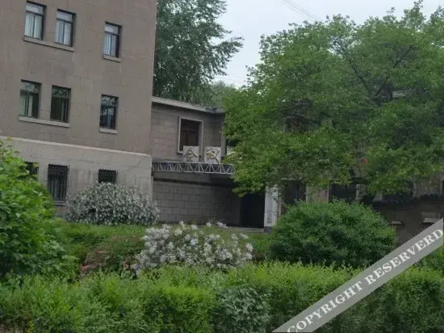 Xining Small Bridge Hotel