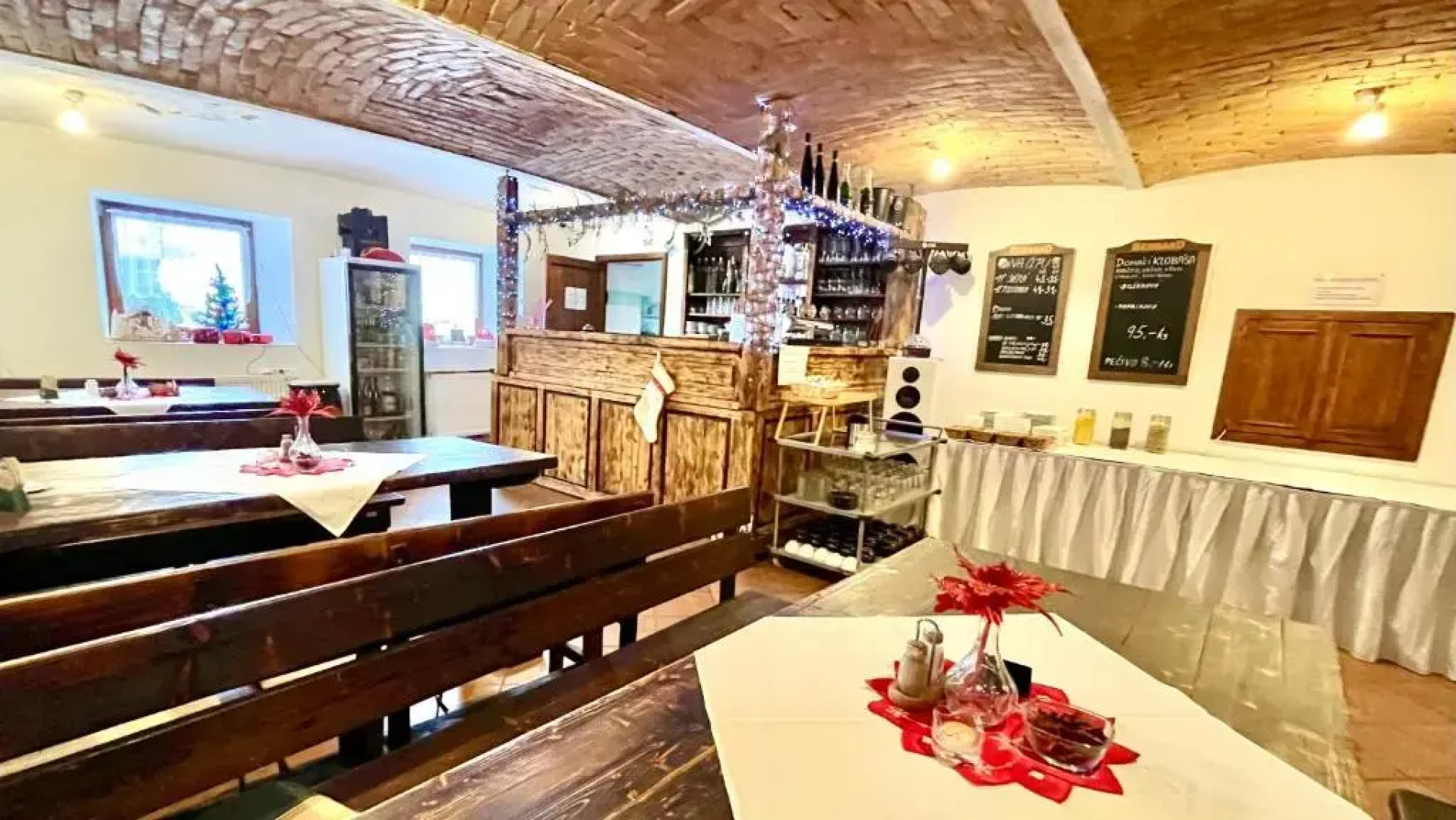 Penzion Dolní Morava