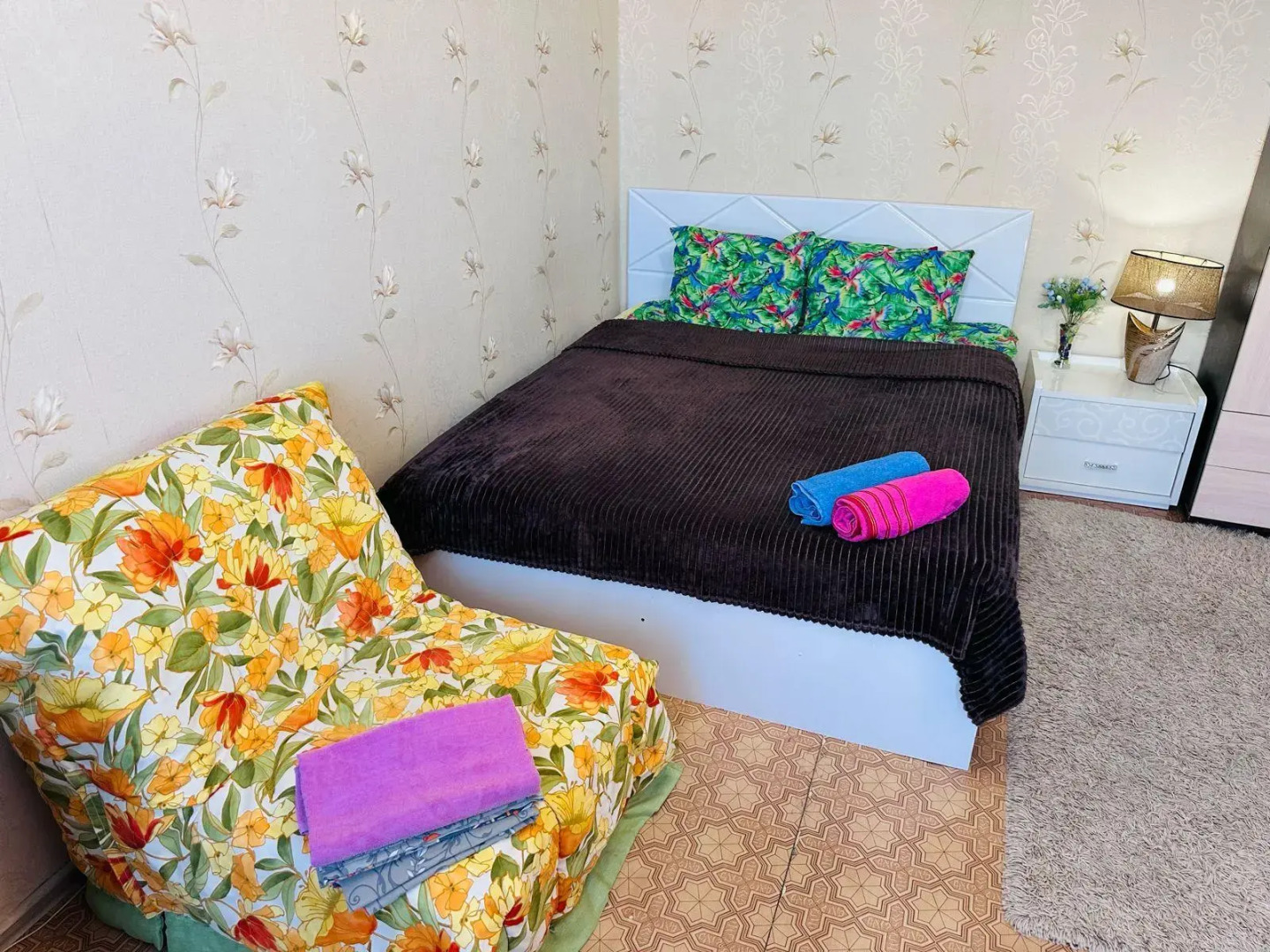 Region89 on str. Stroitelej, bld. 5/1