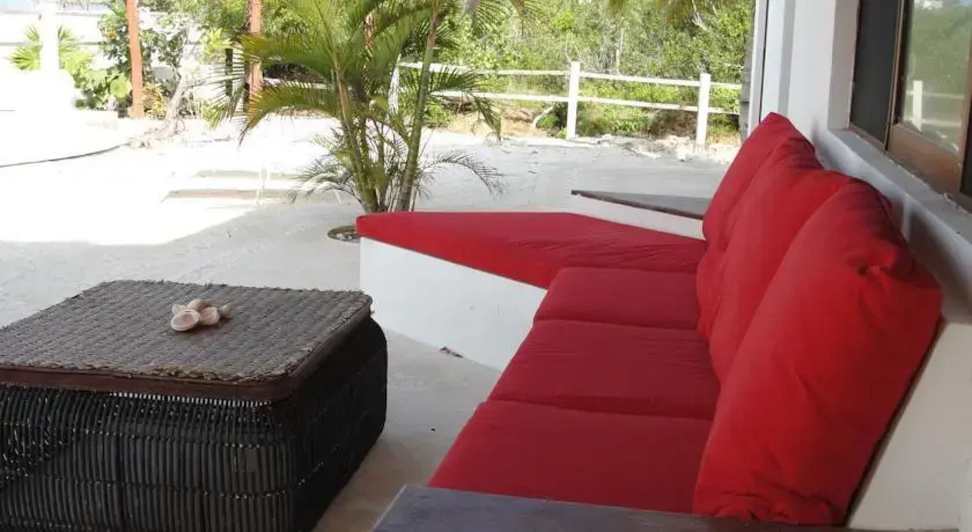 Casa De La Playa Holbox