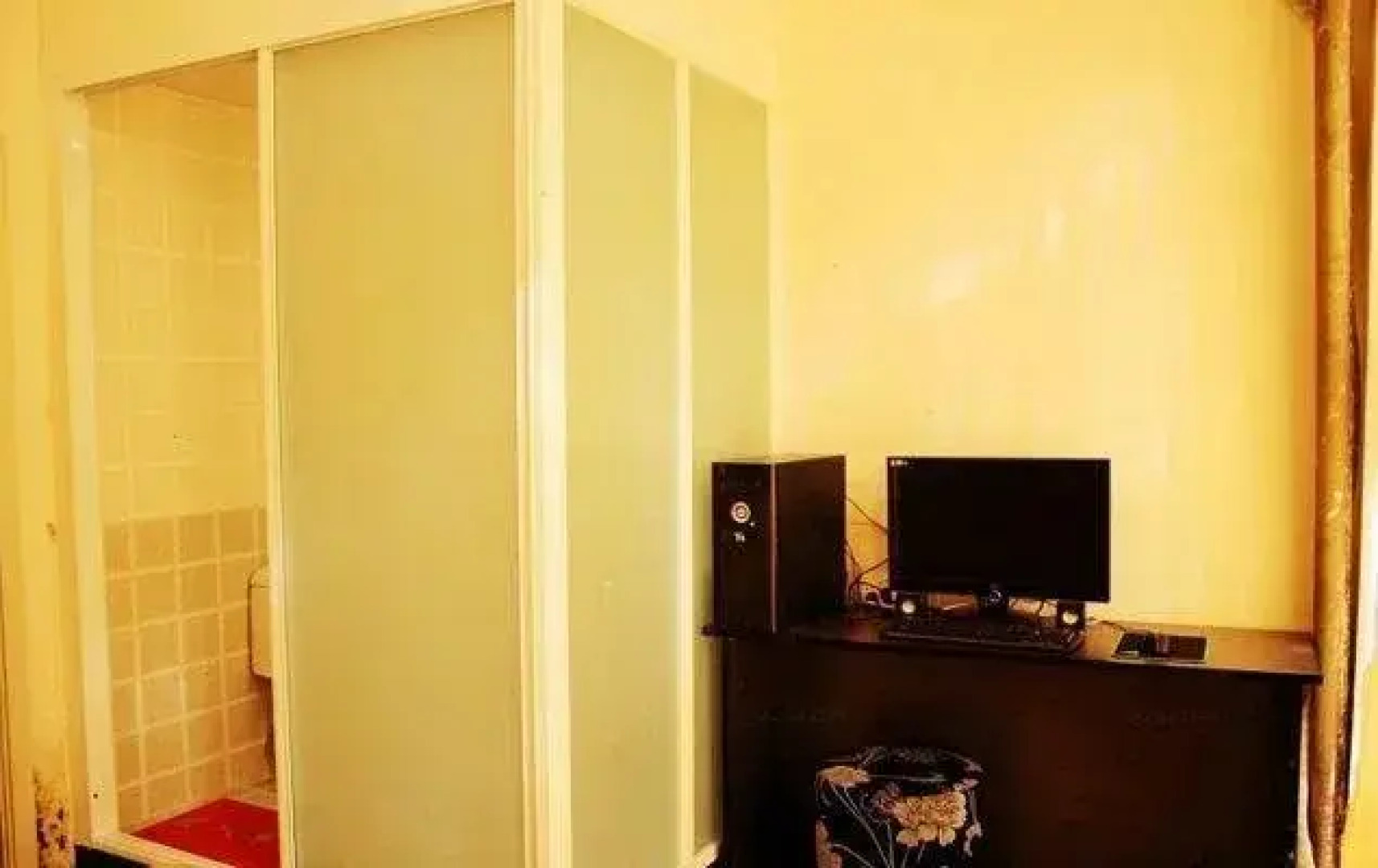 Zhumeng Kongjian Hotel