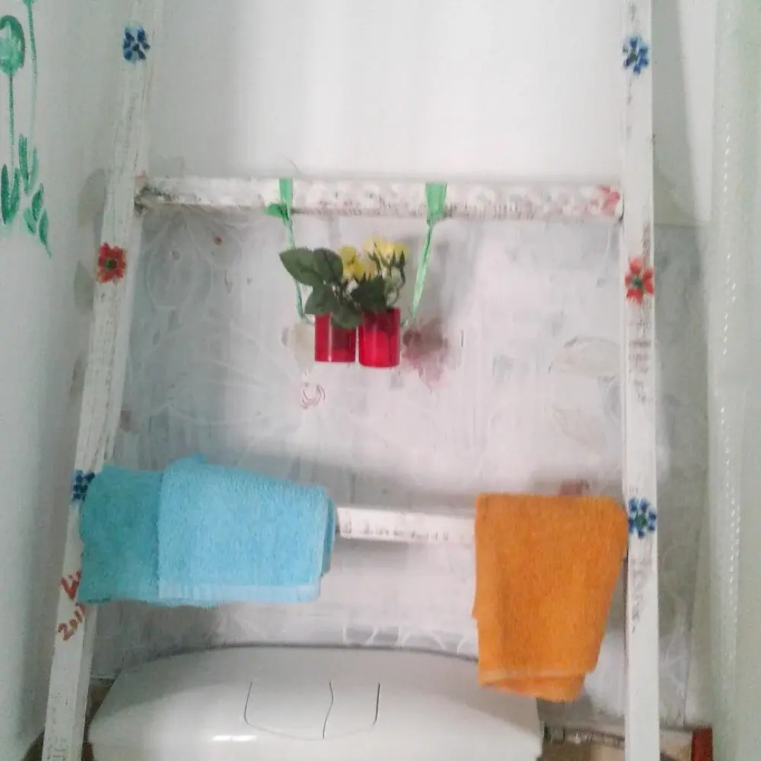 House With one Bedroom in Nazaré, With Pool Access, Furnished Garden a