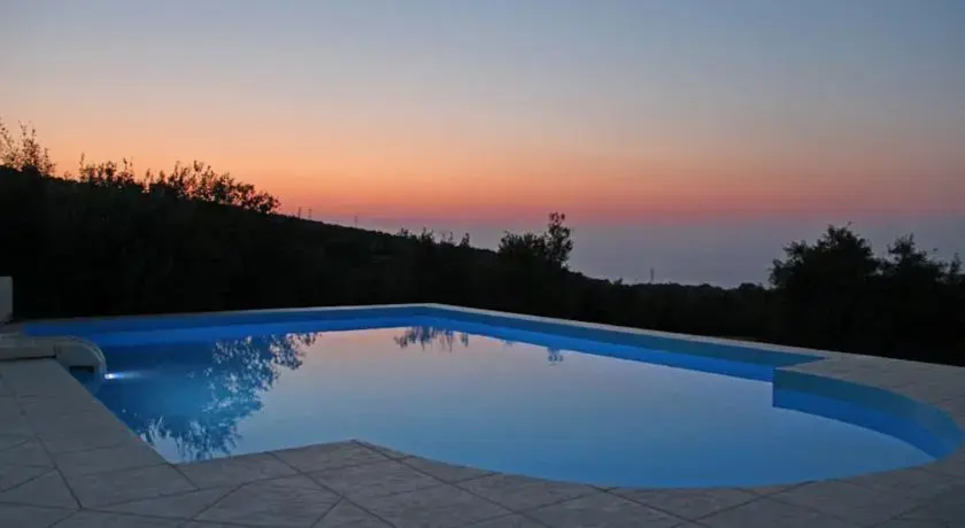 Farm Villa Residence